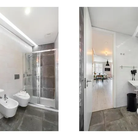 Apartment Kula Rossio