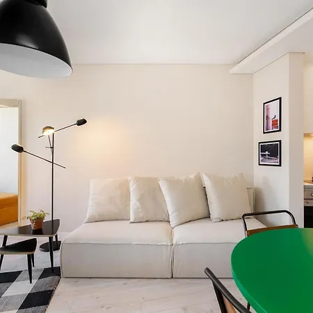 Apartment Kula Rossio