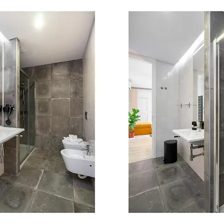 Apartment Kula Rossio