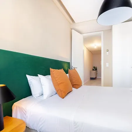 Kula Rossio Apartment
