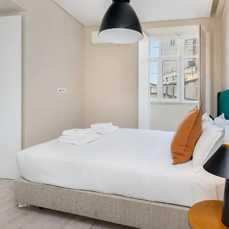 Apartment Kula Rossio *
