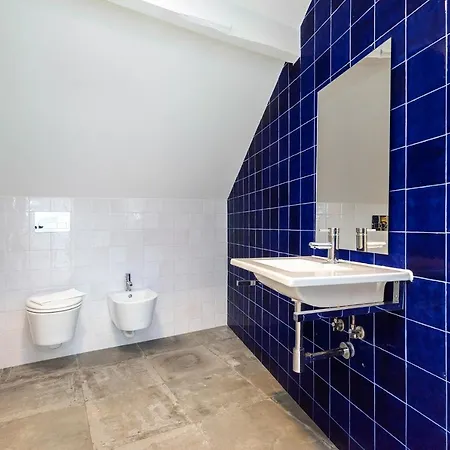 Kula Rossio Apartment *