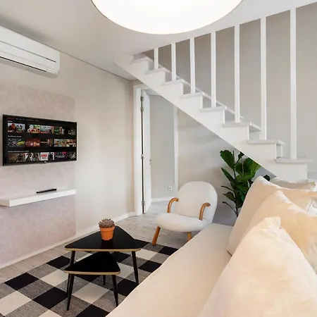 Apartment Kula Rossio