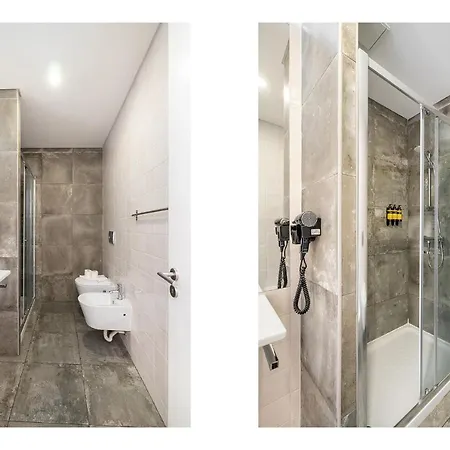 Apartment Kula Rossio