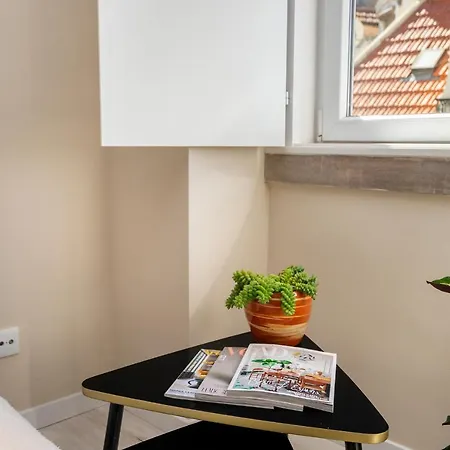 Kula Rossio Apartment