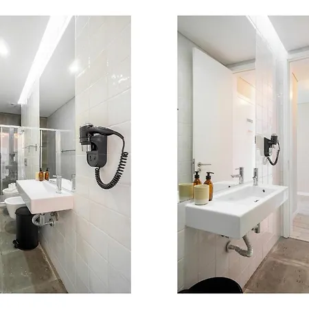 Kula Rossio Apartment *