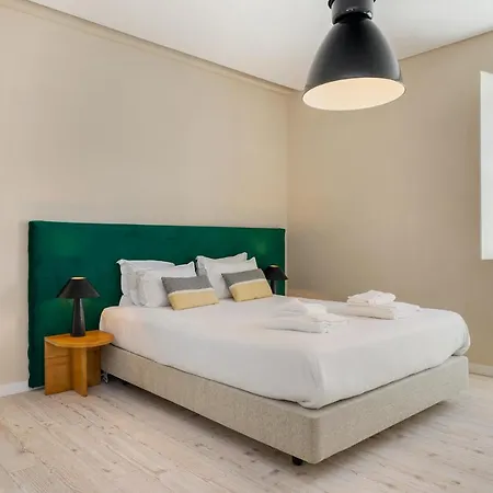 Kula Rossio Apartment *