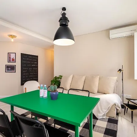 Kula Rossio Apartment