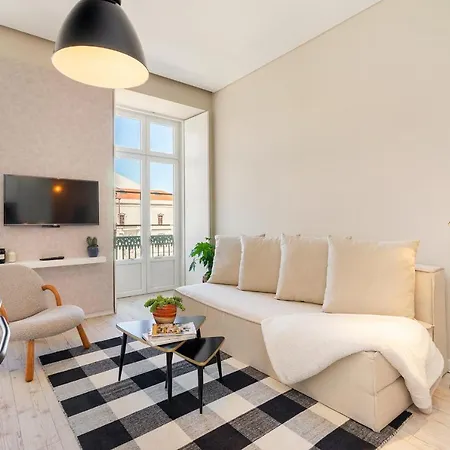 Kula Rossio Apartment Lisbon