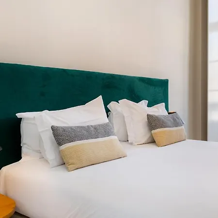 Kula Rossio Apartment *