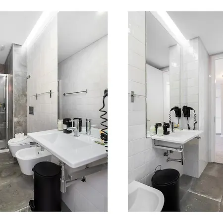 Kula Rossio Appartement *