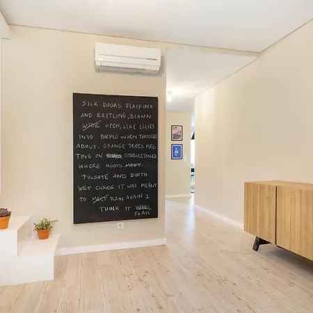 Kula Rossio Appartement *