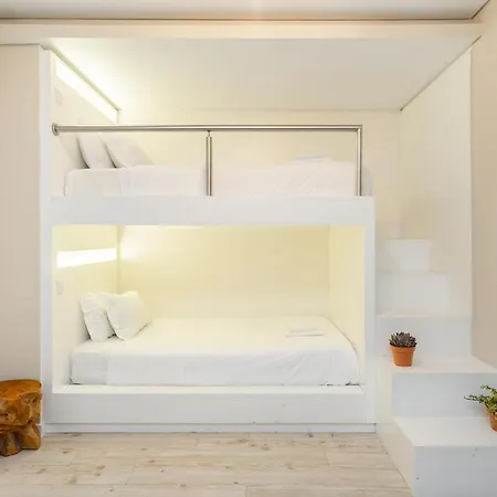 Kula Rossio Appartement *