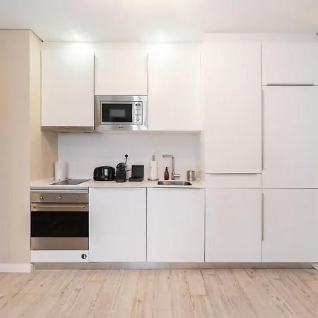 Kula Rossio Appartement *